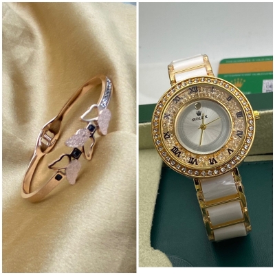 COMBO PREMIUM WATCH COLLECTIONS FOR LADIES